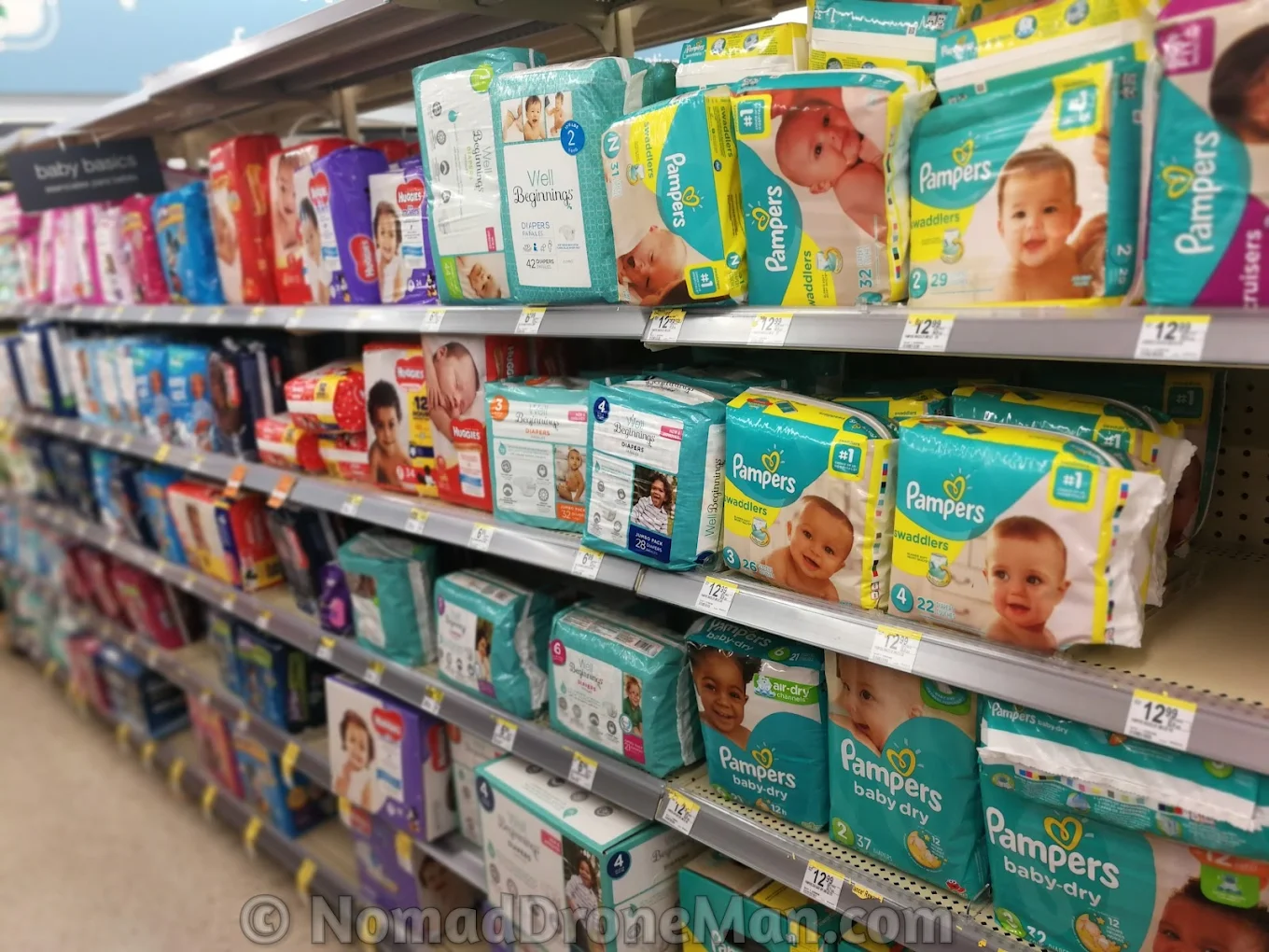 Walgreens Shopping | Store