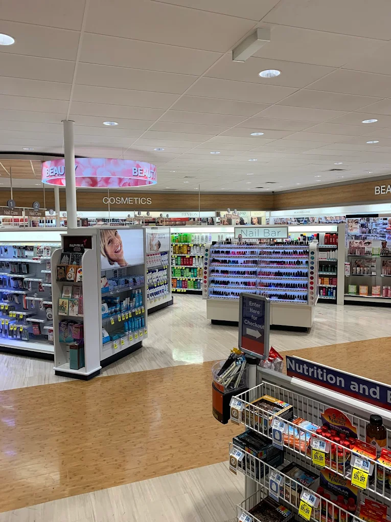 Walgreens Shopping | Store