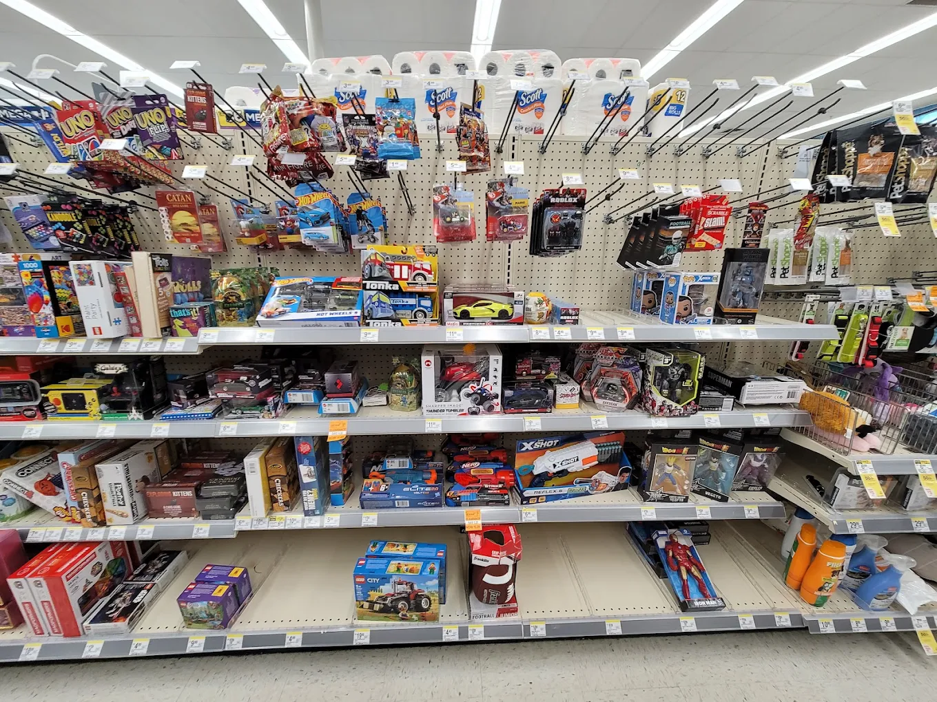 Walgreens 8 | Store
