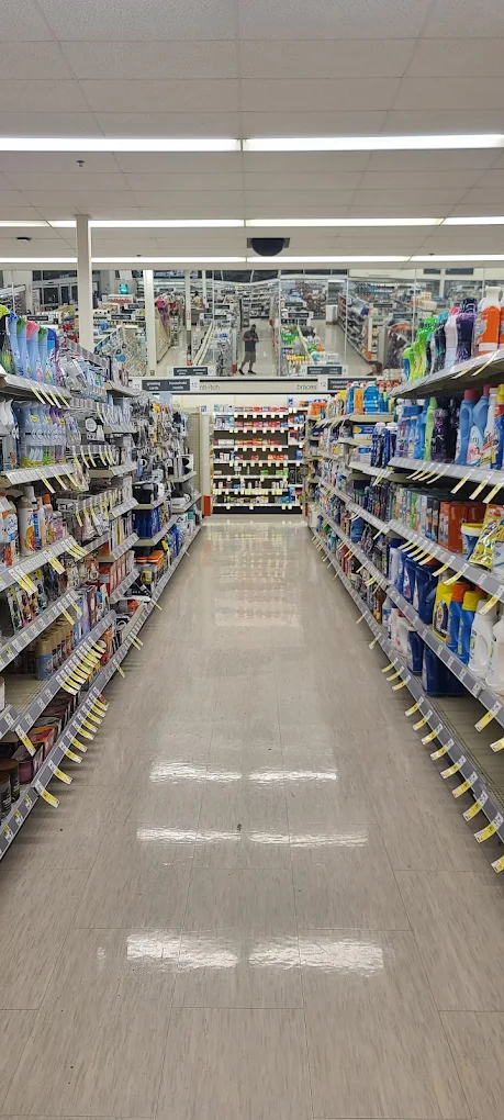 Walgreens 8 | Store