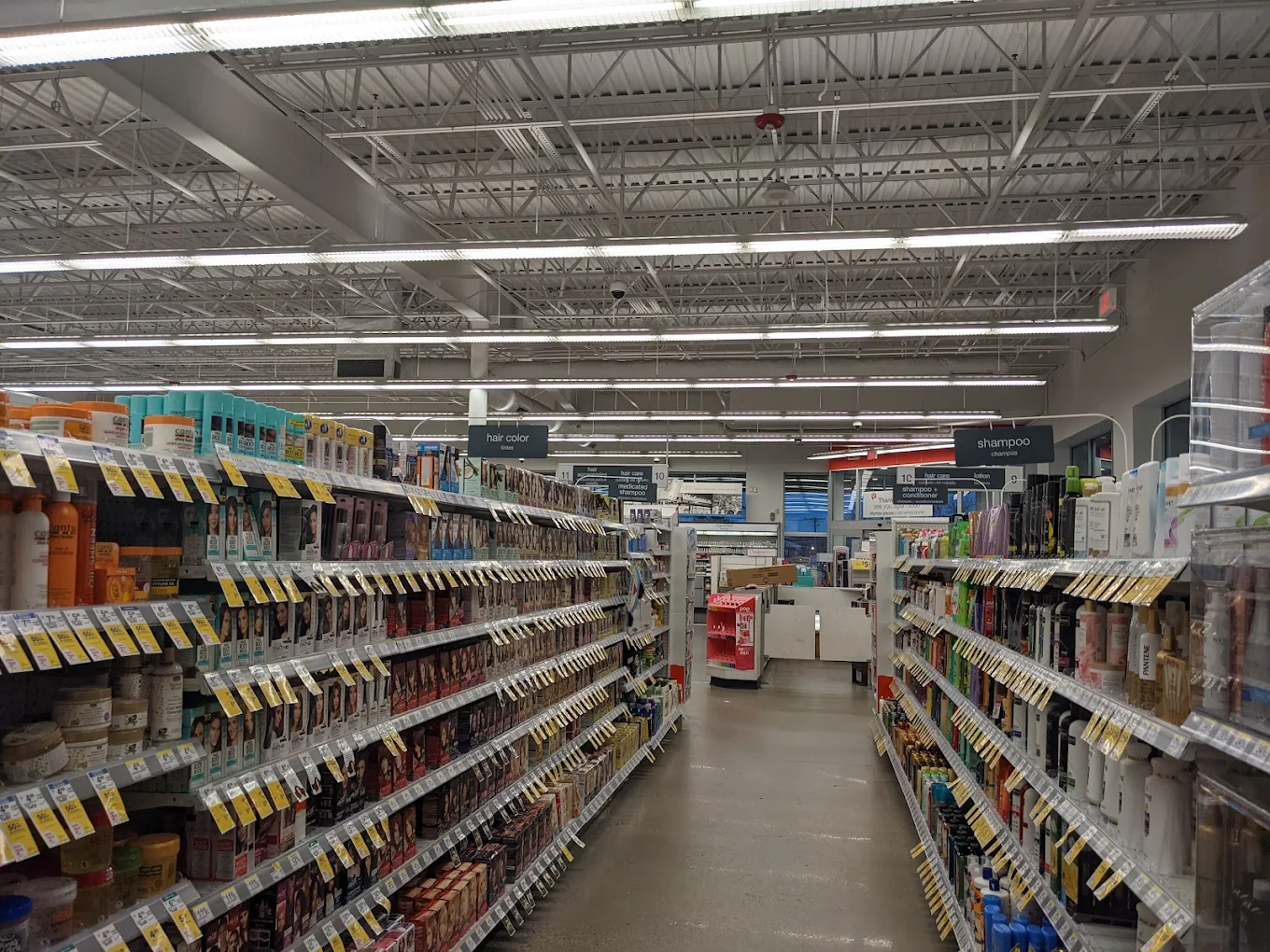 Walgreens Shopping | Store