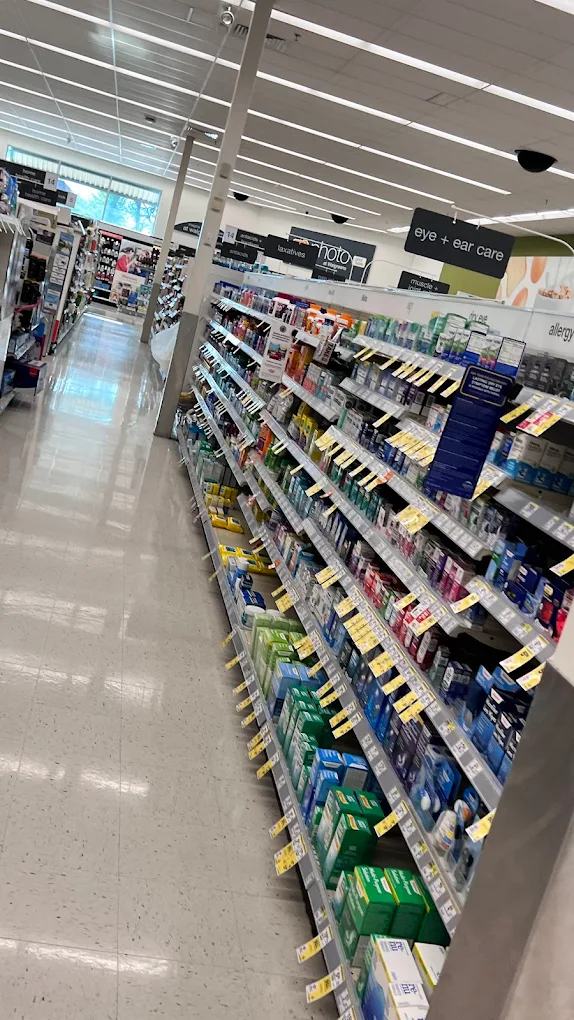 Walgreens Shopping | Store