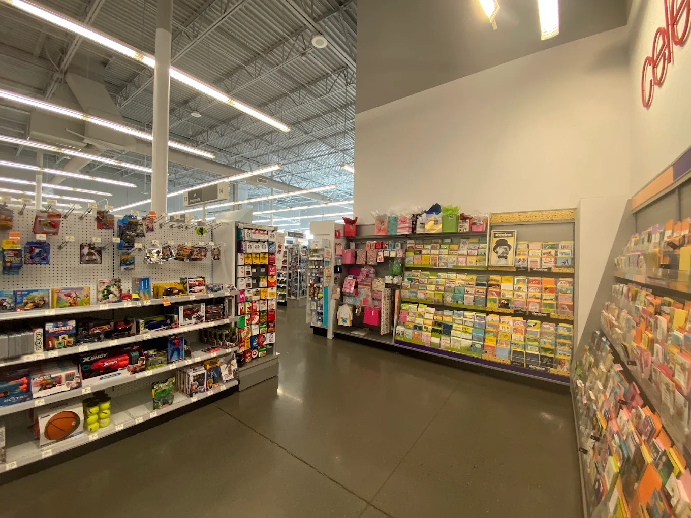 Walgreens 8 | Store