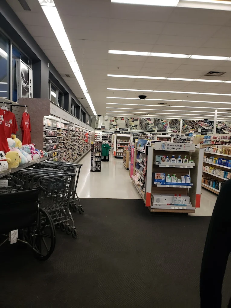 Walgreens Shopping | Store