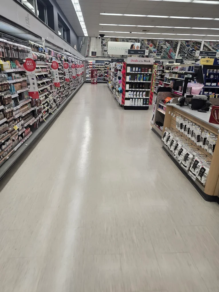 Walgreens 8 | Store