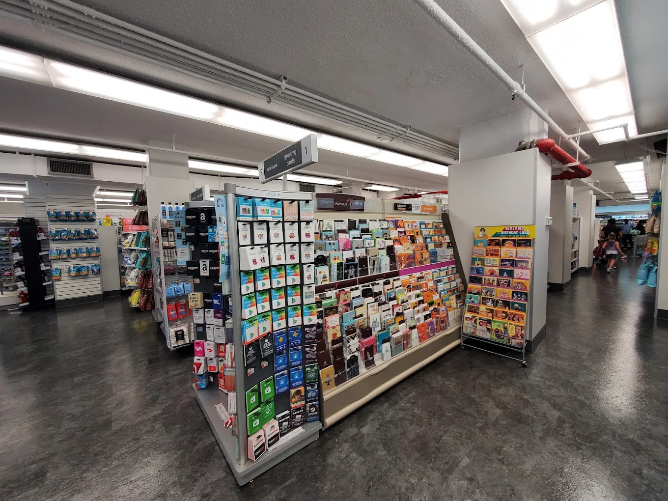 Walgreens 8 | Store