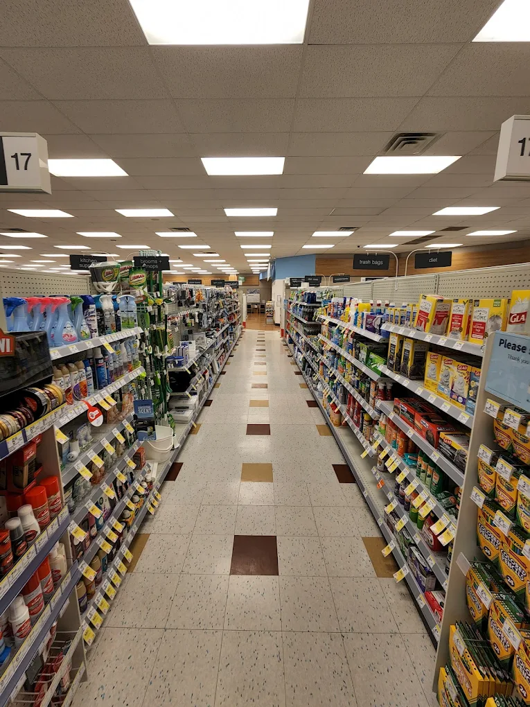 Walgreens Shopping | Store