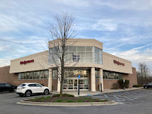 Walgreens 8 | Store