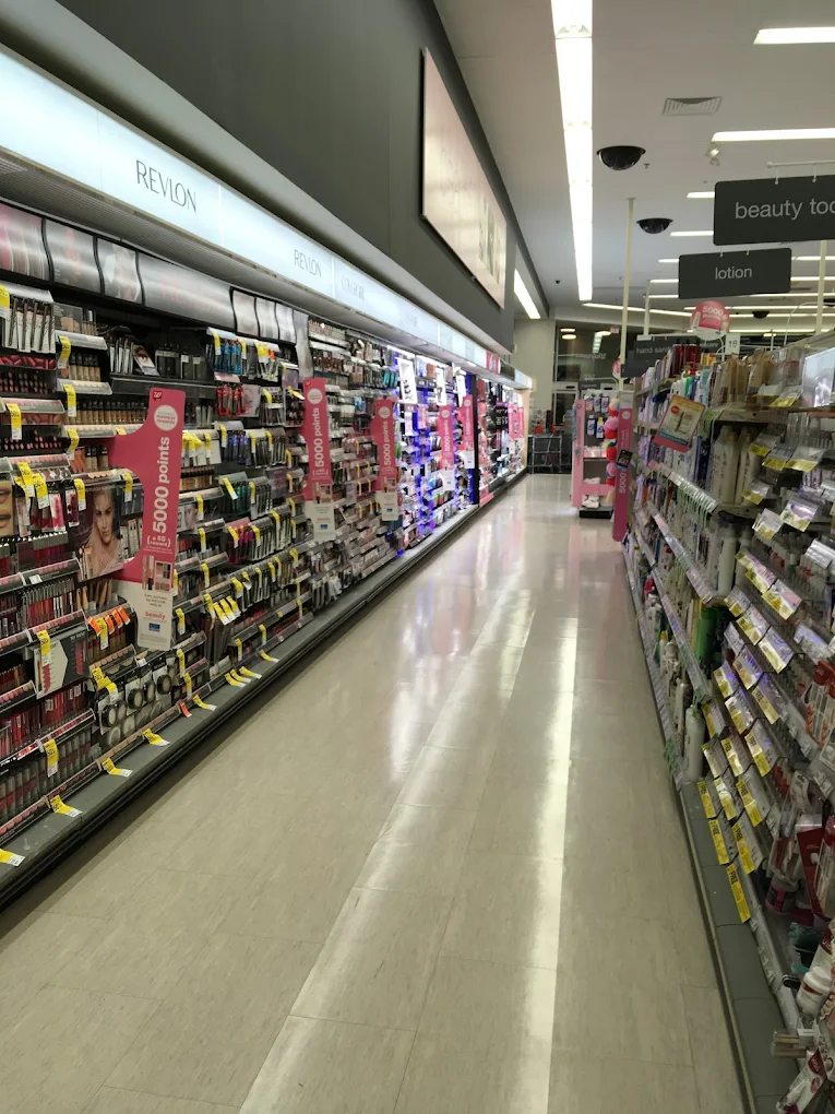 Walgreens 8 | Store