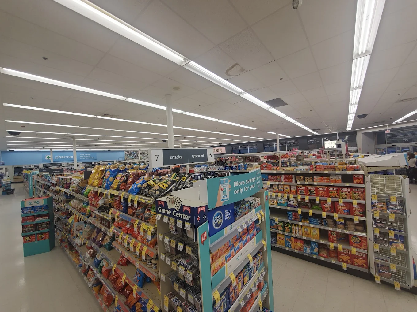 Walgreens Shopping | Store