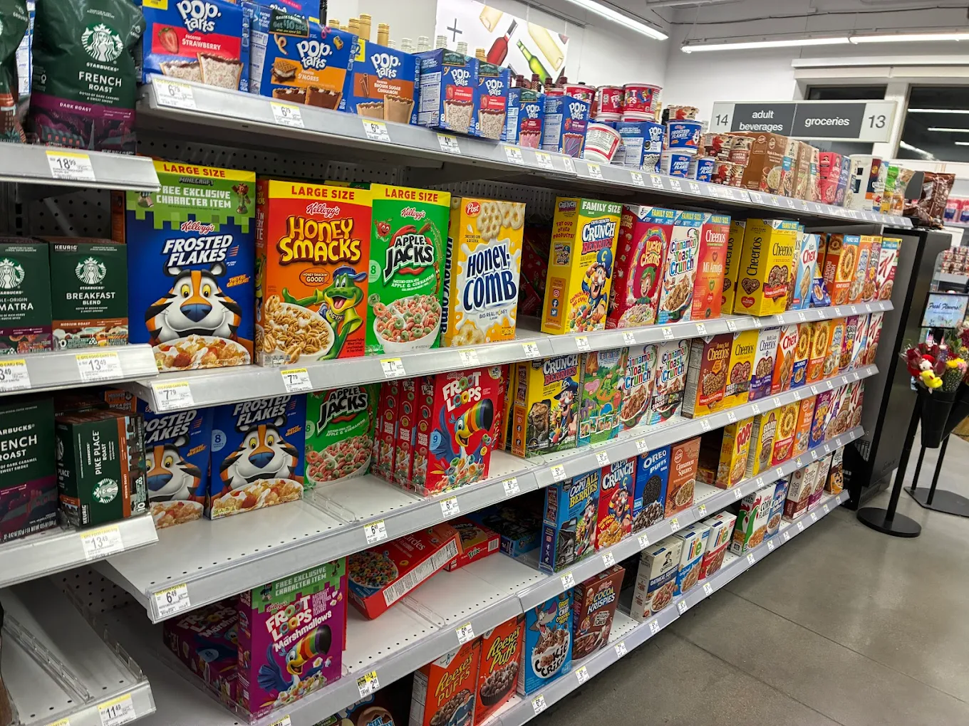 Walgreens Shopping | Store