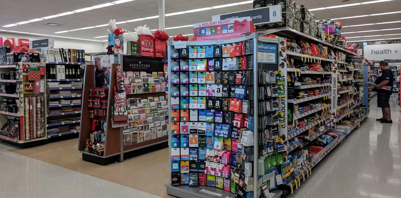 Walgreens Shopping | Store