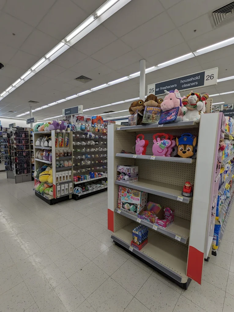 Walgreens Shopping | Store