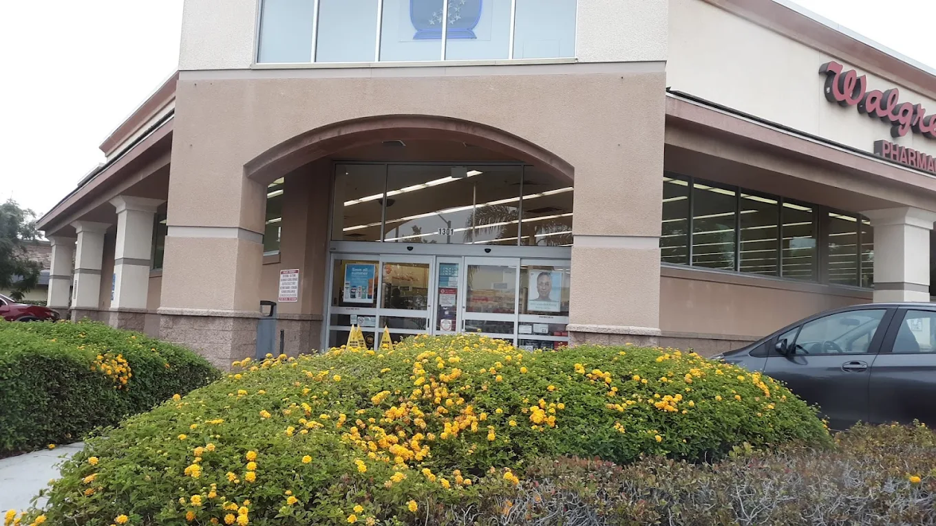 Walgreens Shopping | Store