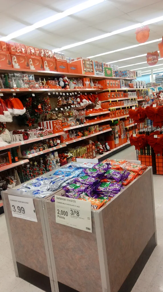 Walgreens Shopping | Store