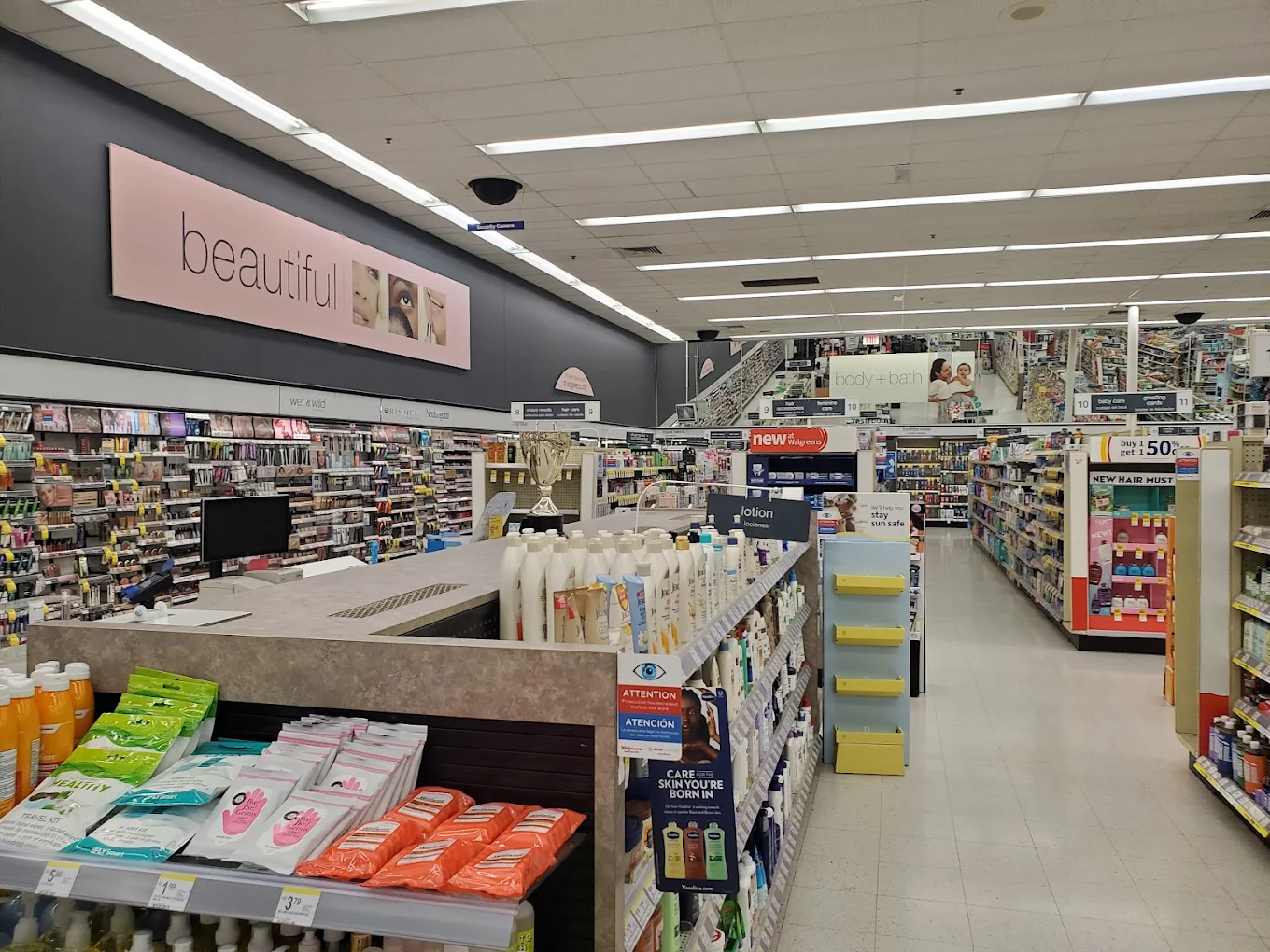 Walgreens Shopping | Store