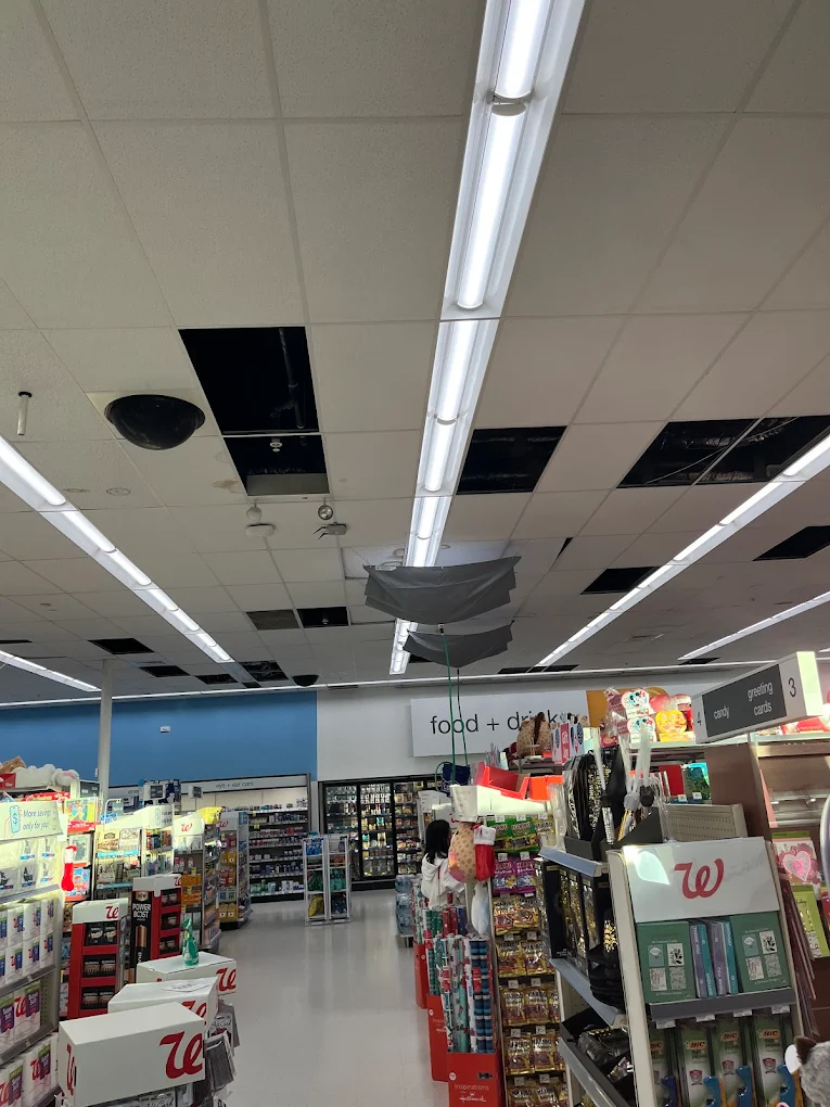 Walgreens Shopping | Store