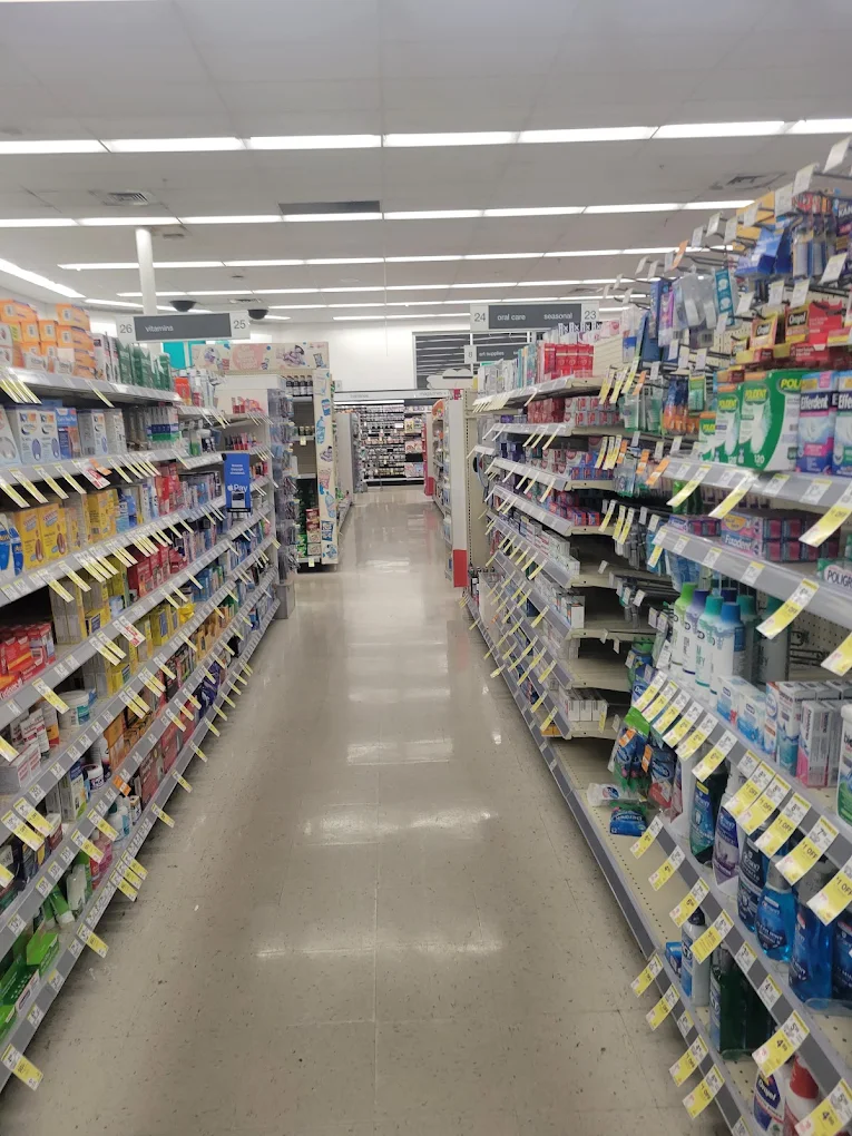 Walgreens Shopping | Store
