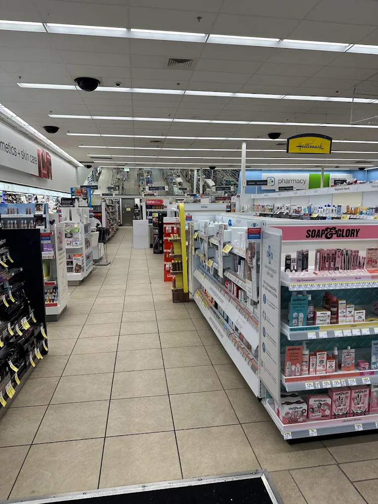Walgreens Shopping | Store