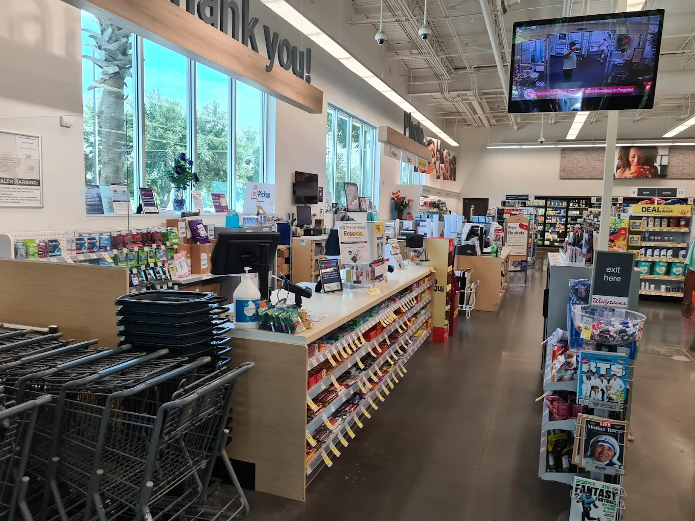 Walgreens Shopping | Store