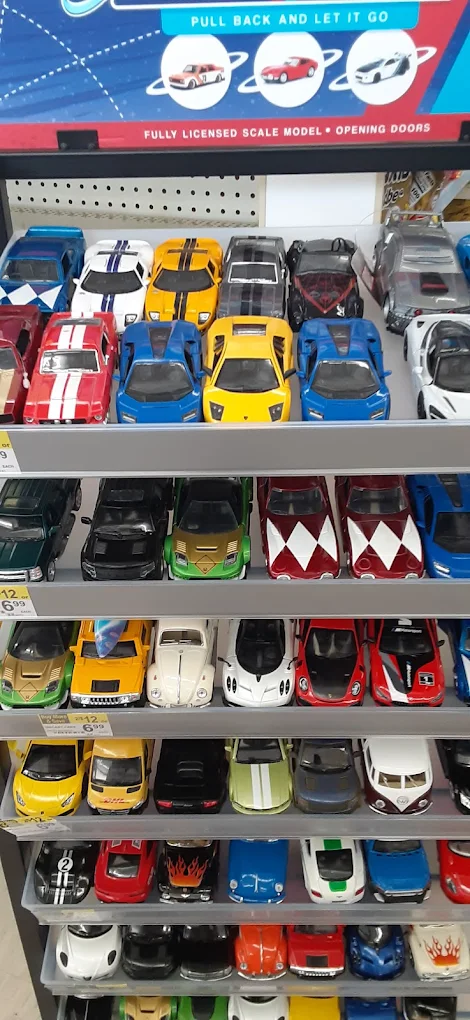 Walgreens Shopping | Store