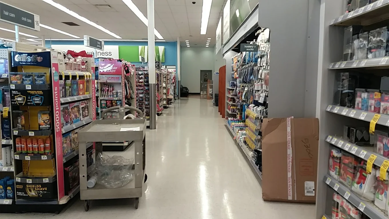 Walgreens Shopping | Store