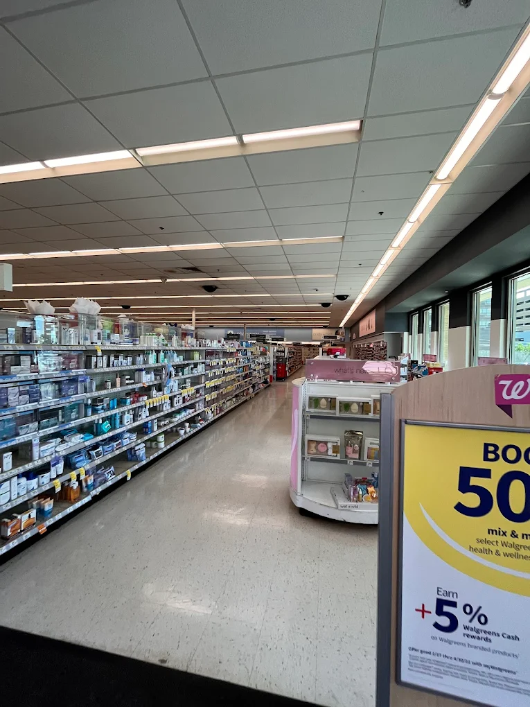Walgreens Shopping | Store