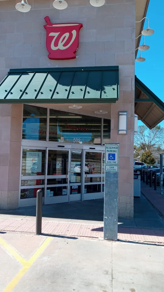 Walgreens Shopping | Store