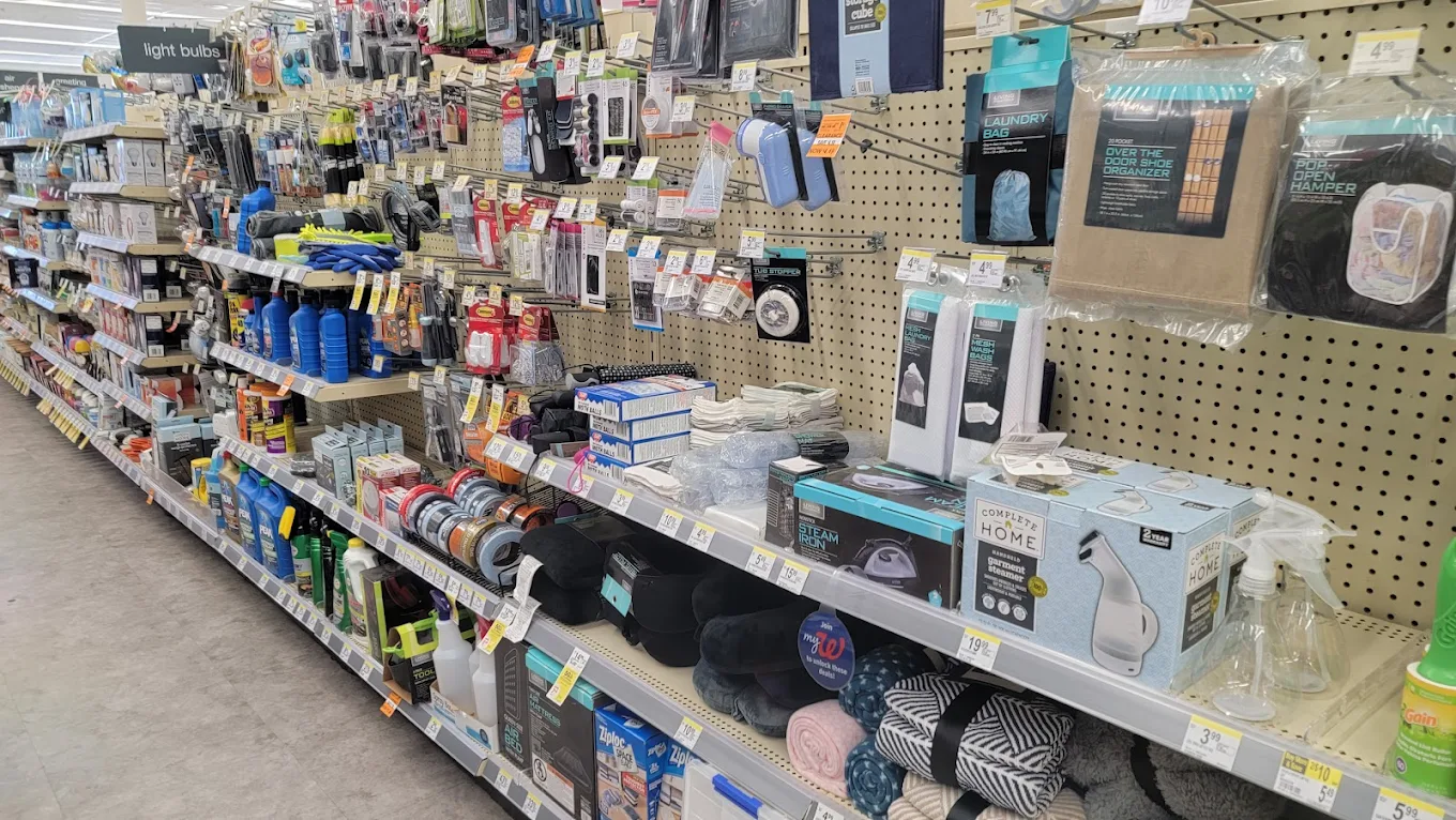 Walgreens Shopping | Store