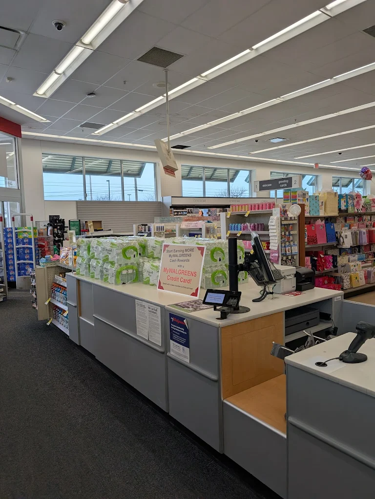 Walgreens Shopping | Store