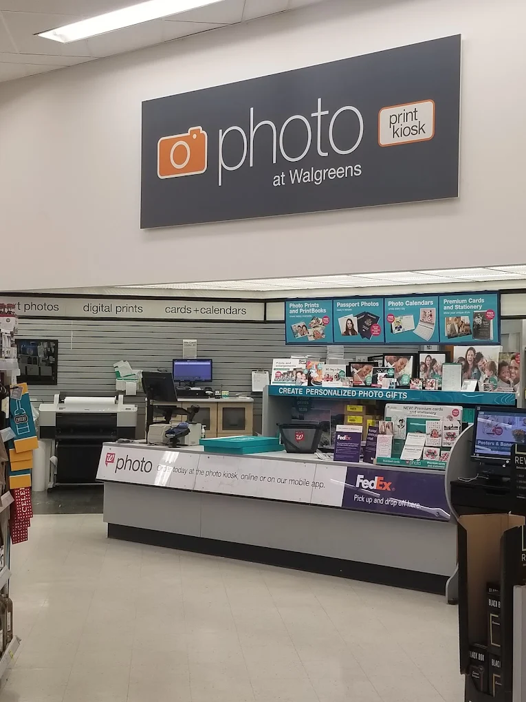Walgreens Shopping | Store