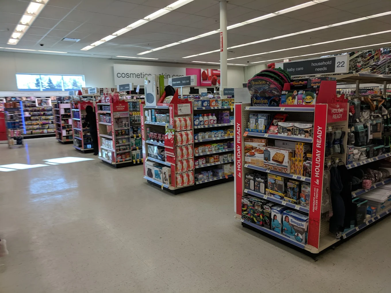 Walgreens 8 | Store