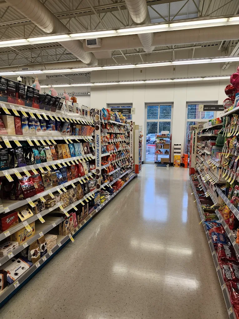 Walgreens Shopping | Store