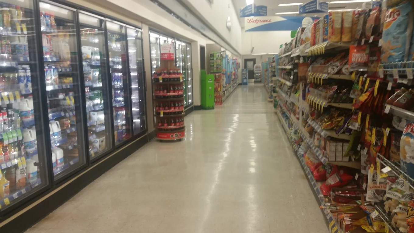 Walgreens Shopping | Store