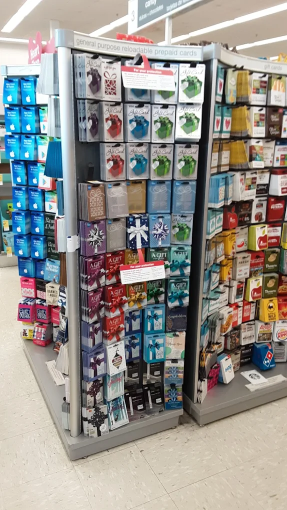 Walgreens Shopping | Store