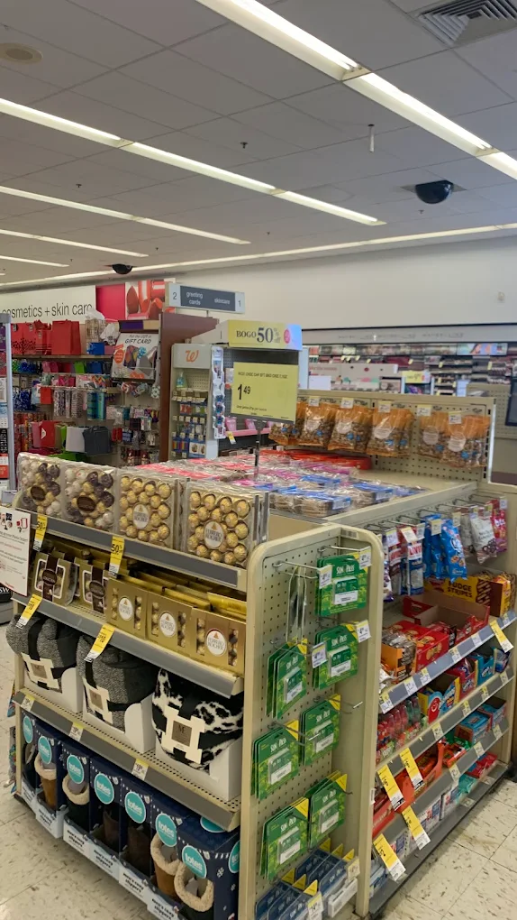 Walgreens Shopping | Store