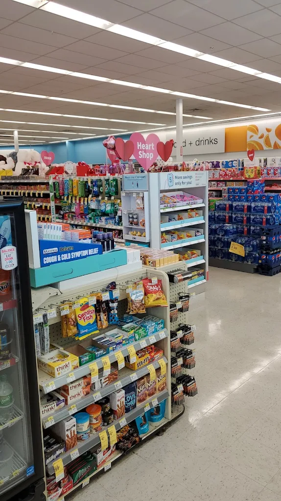 Walgreens Shopping | Store