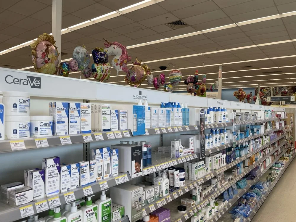 Walgreens Shopping | Store