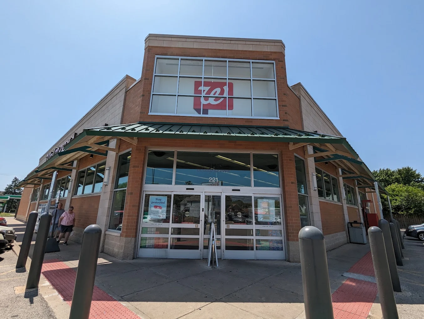 Walgreens Shopping | Store