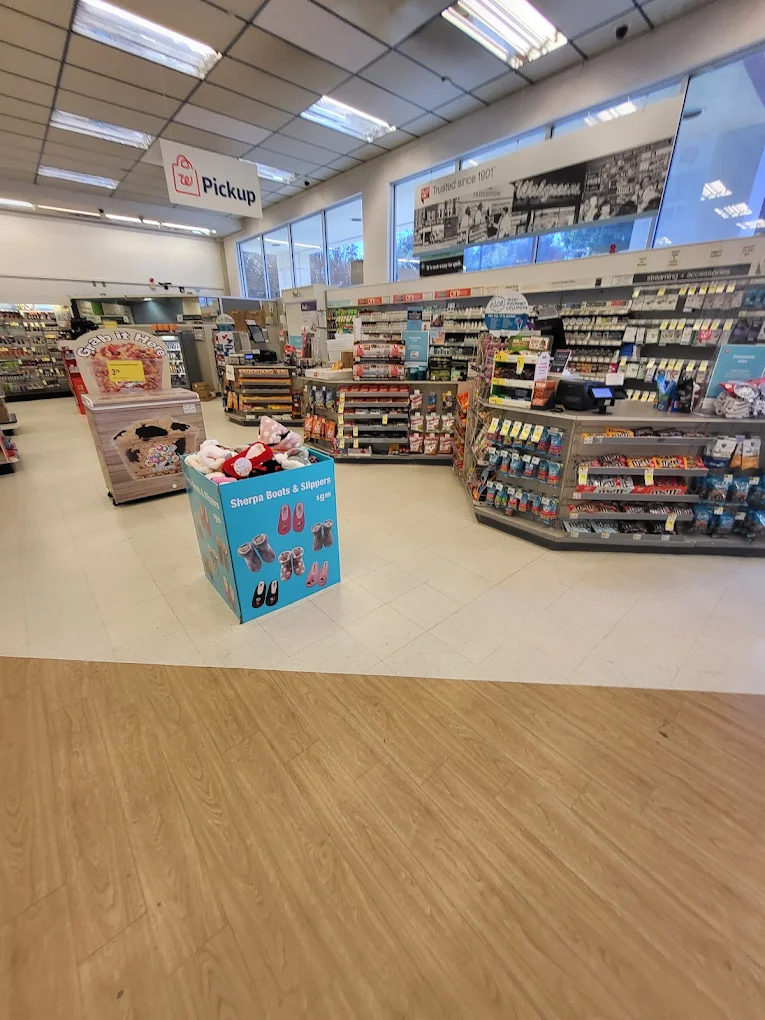 Walgreens Shopping | Store