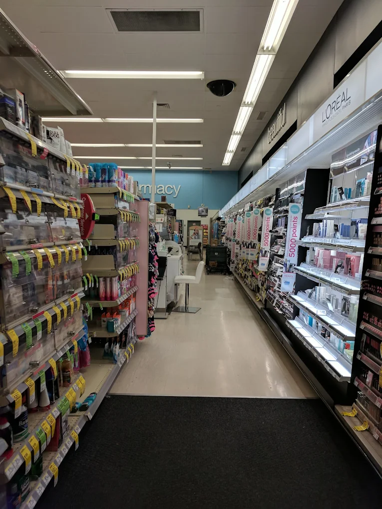Walgreens 8 | Store