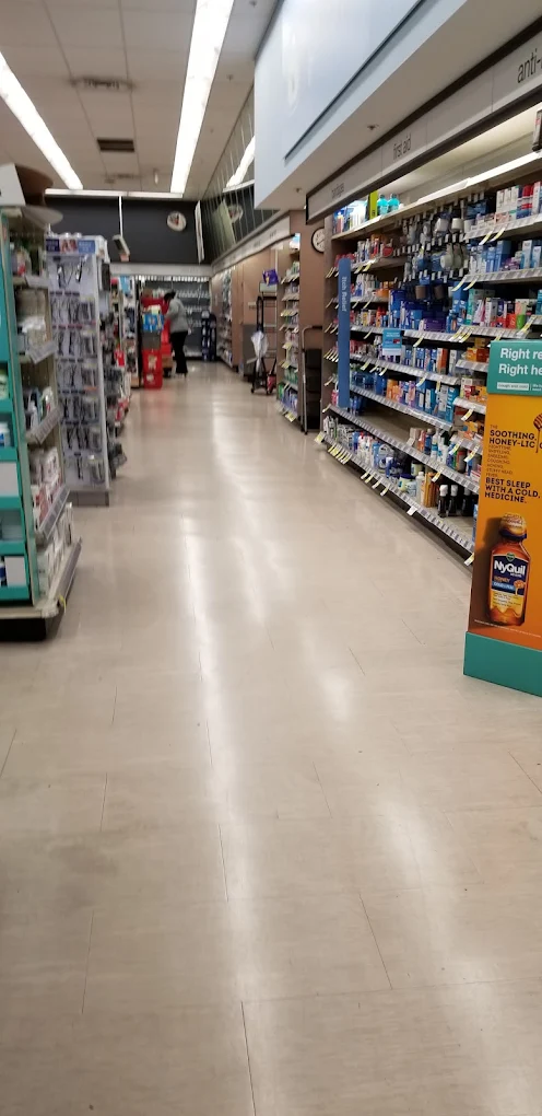 Walgreens 8 | Store