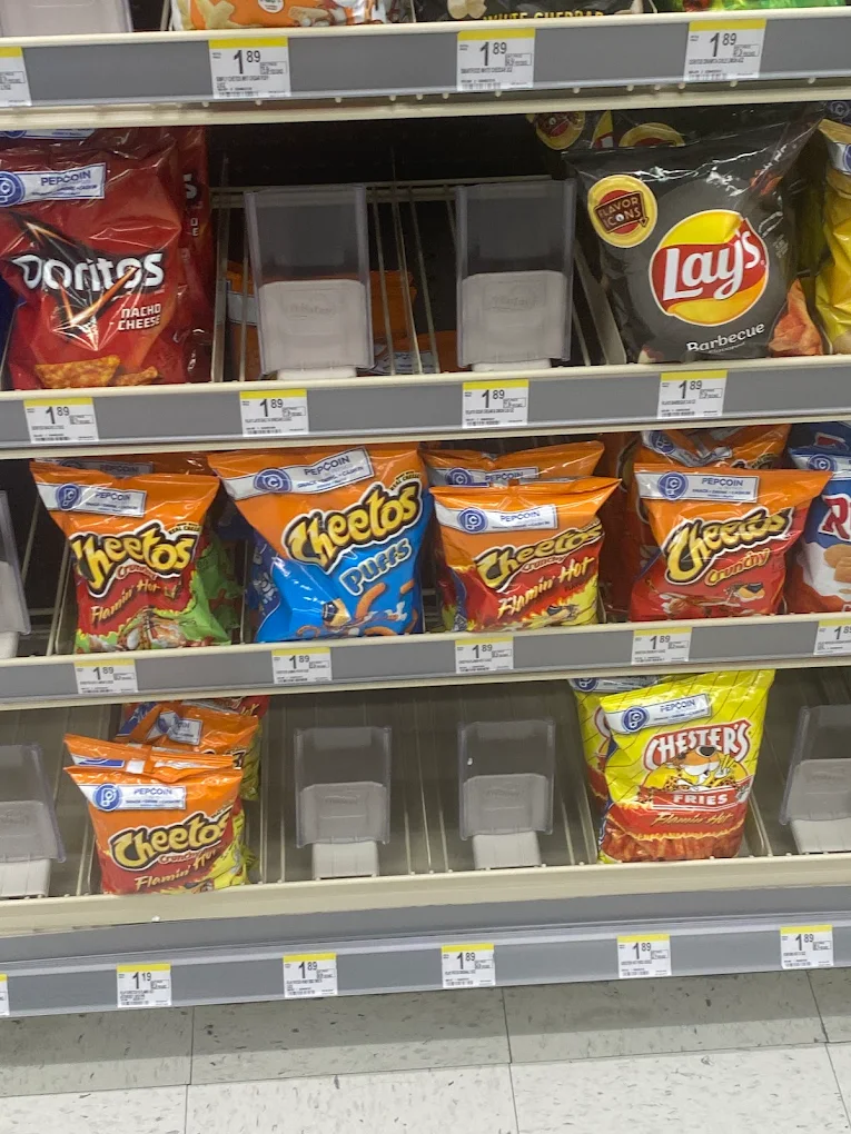 Walgreens Shopping | Store