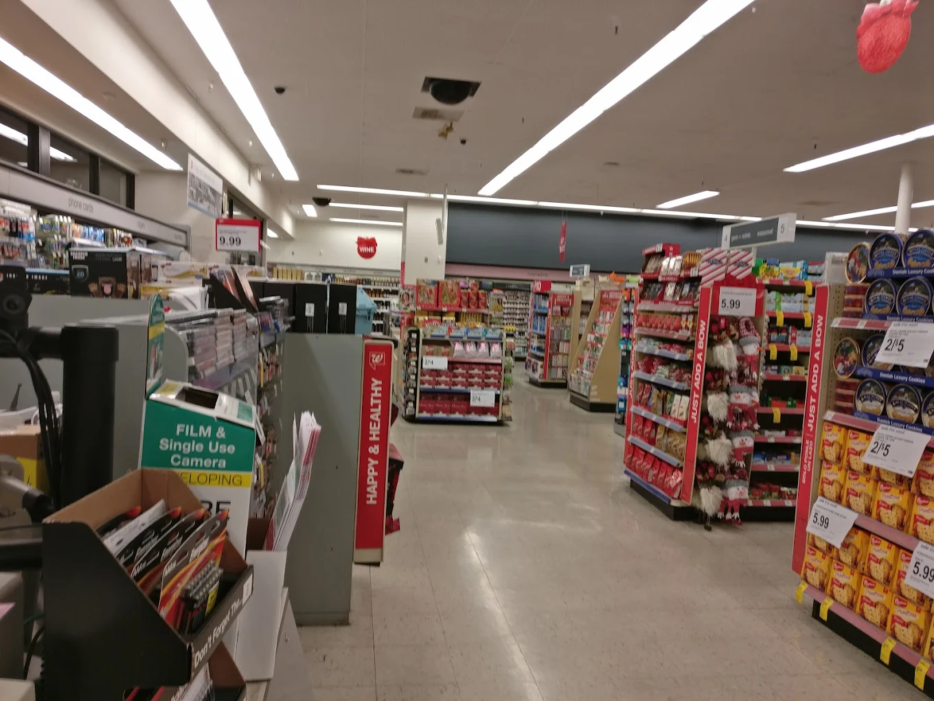 Walgreens Shopping | Store