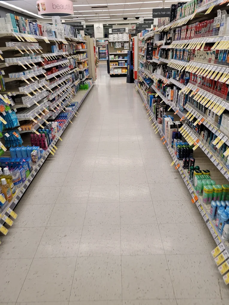 Walgreens Shopping | Store