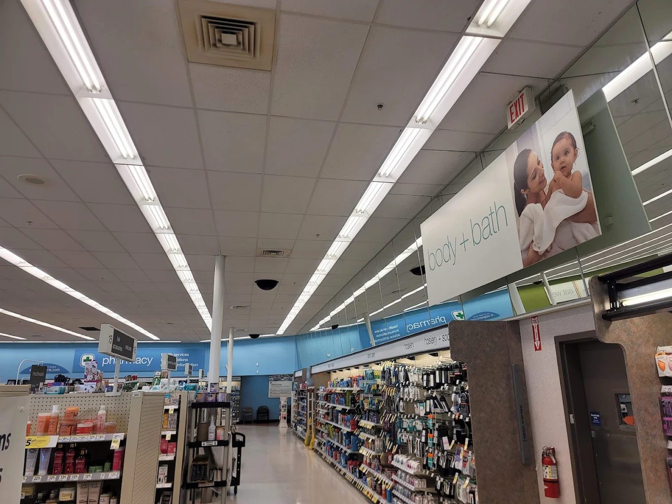 Walgreens Shopping | Store