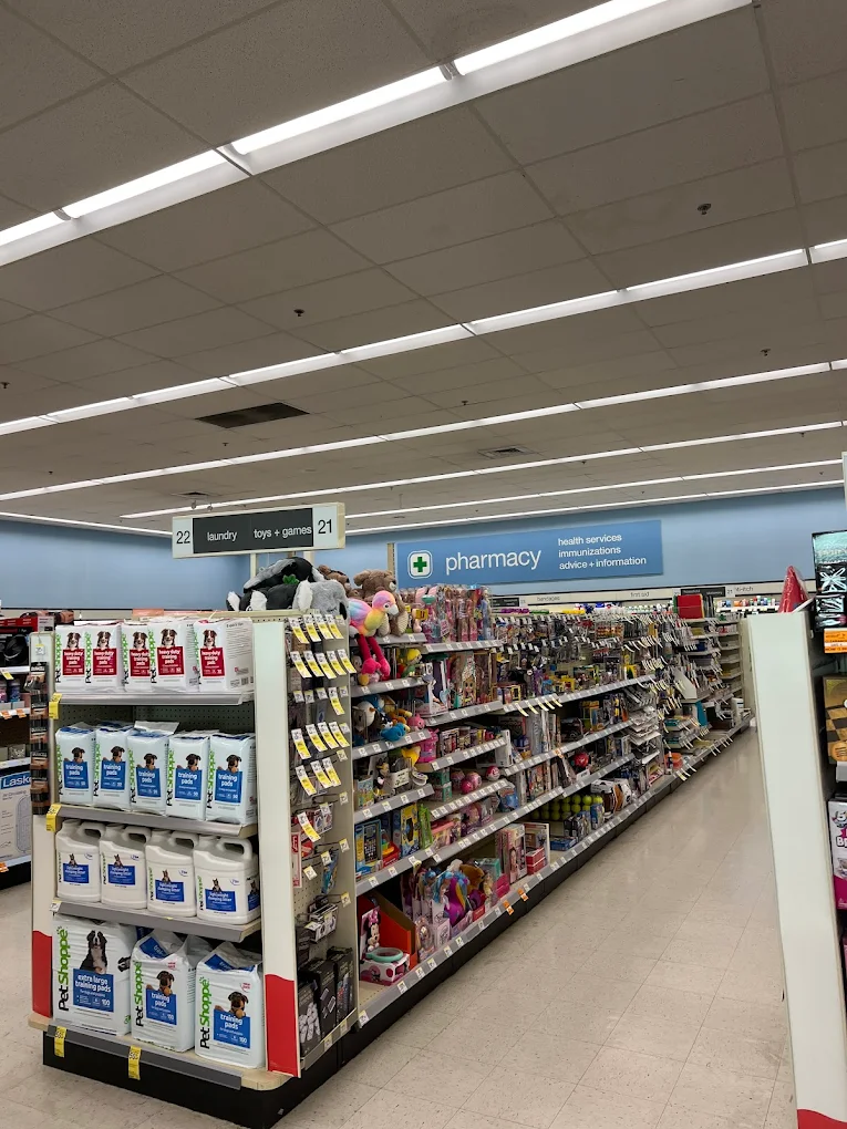 Walgreens Shopping | Store