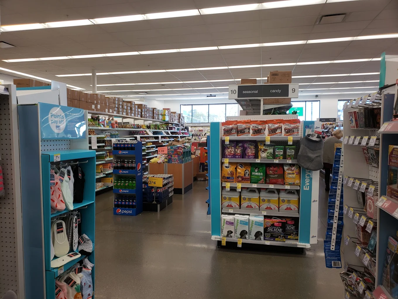 Walgreens Shopping | Store