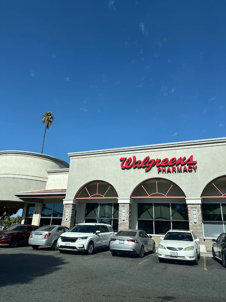 Walgreens Shopping | Store