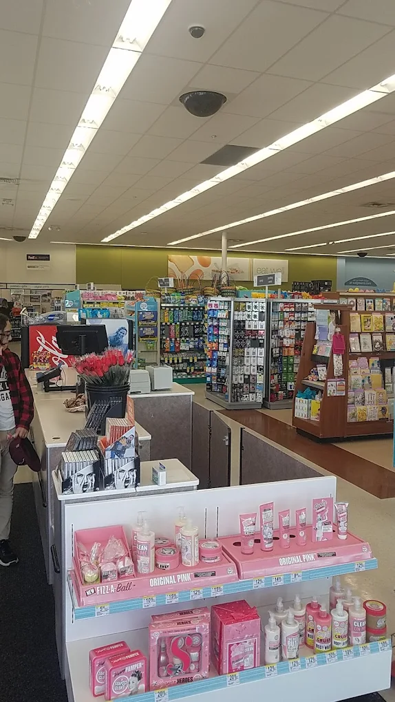 Walgreens Shopping | Store